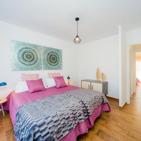 Apartamentos El Abuelo Torrevieja Bagian luar foto