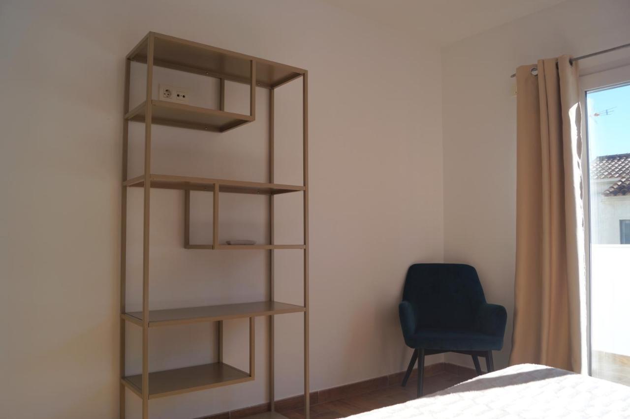 Apartamentos El Abuelo Torrevieja Bagian luar foto