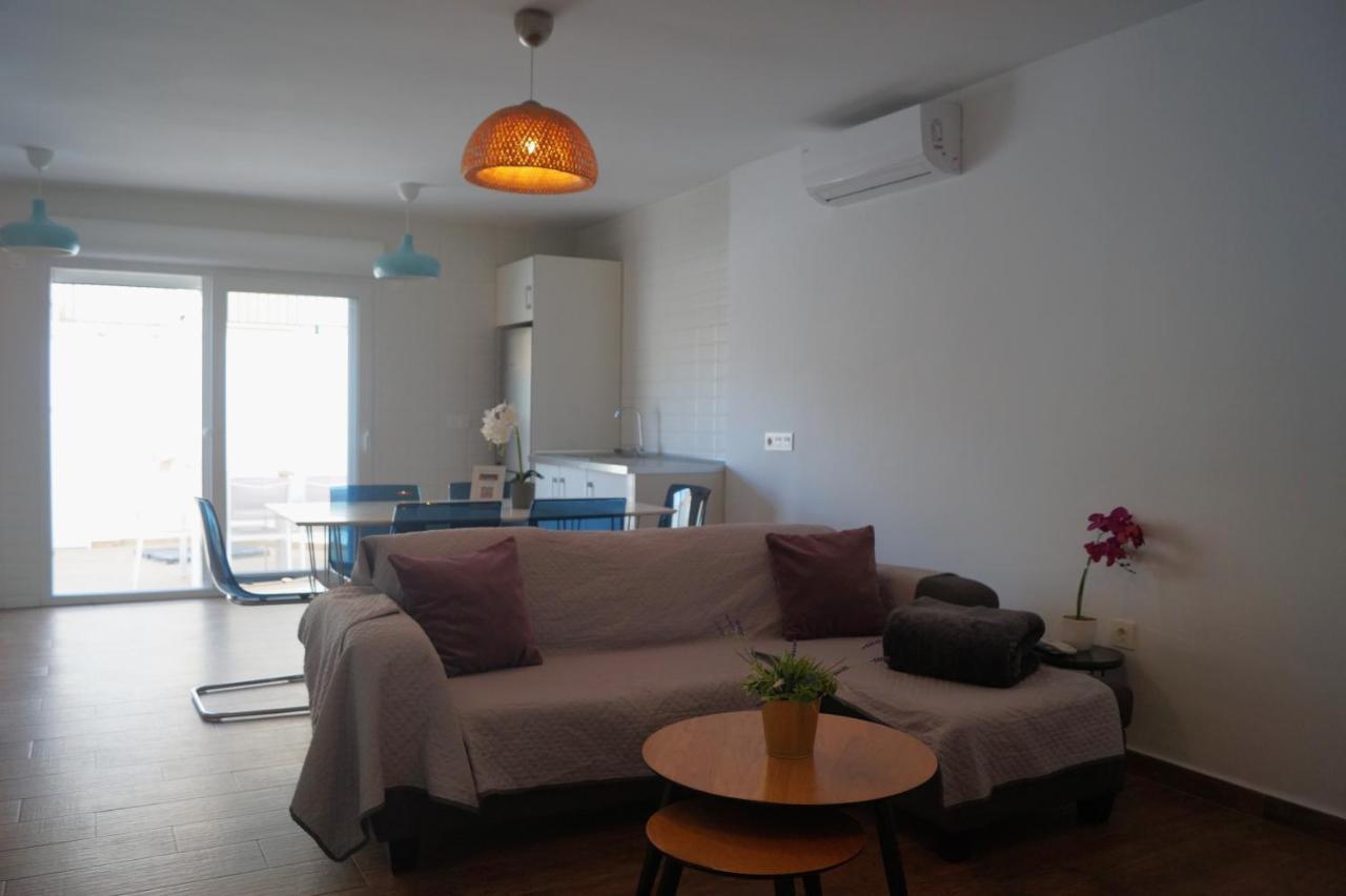 Apartamentos El Abuelo Torrevieja Bagian luar foto