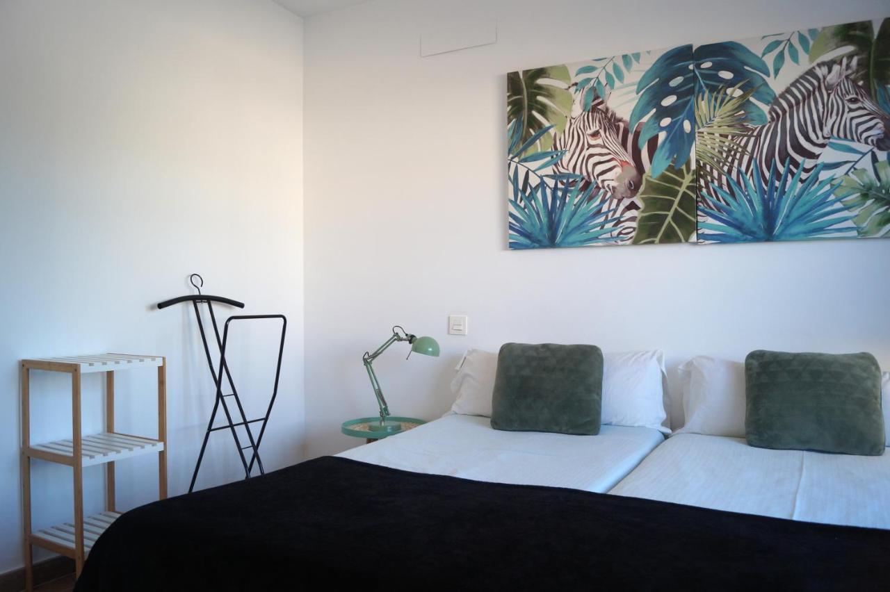 Apartamentos El Abuelo Torrevieja Bagian luar foto