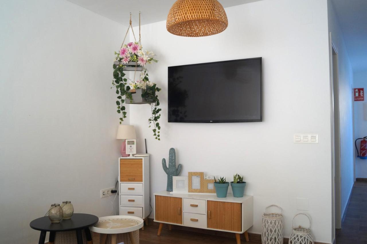 Apartamentos El Abuelo Torrevieja Bagian luar foto