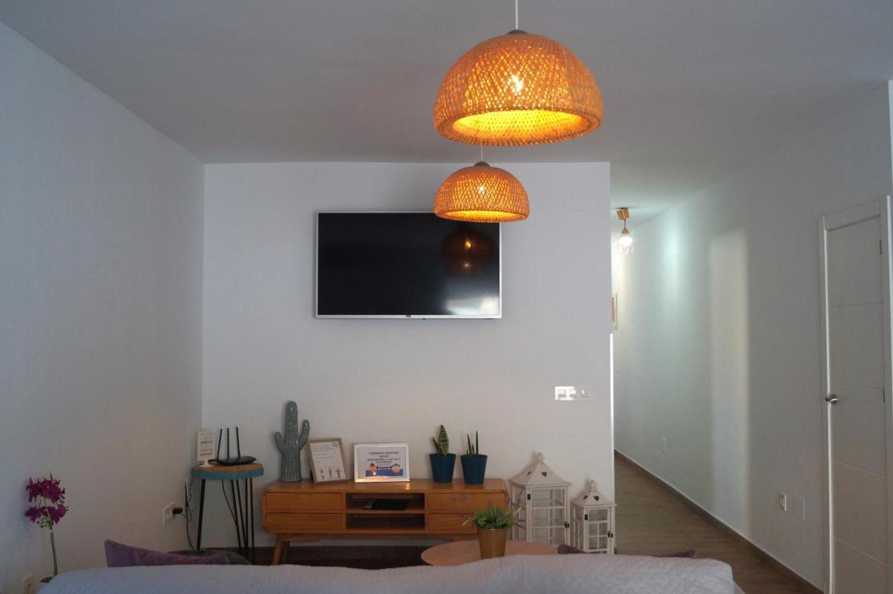 Apartamentos El Abuelo Torrevieja Bagian luar foto