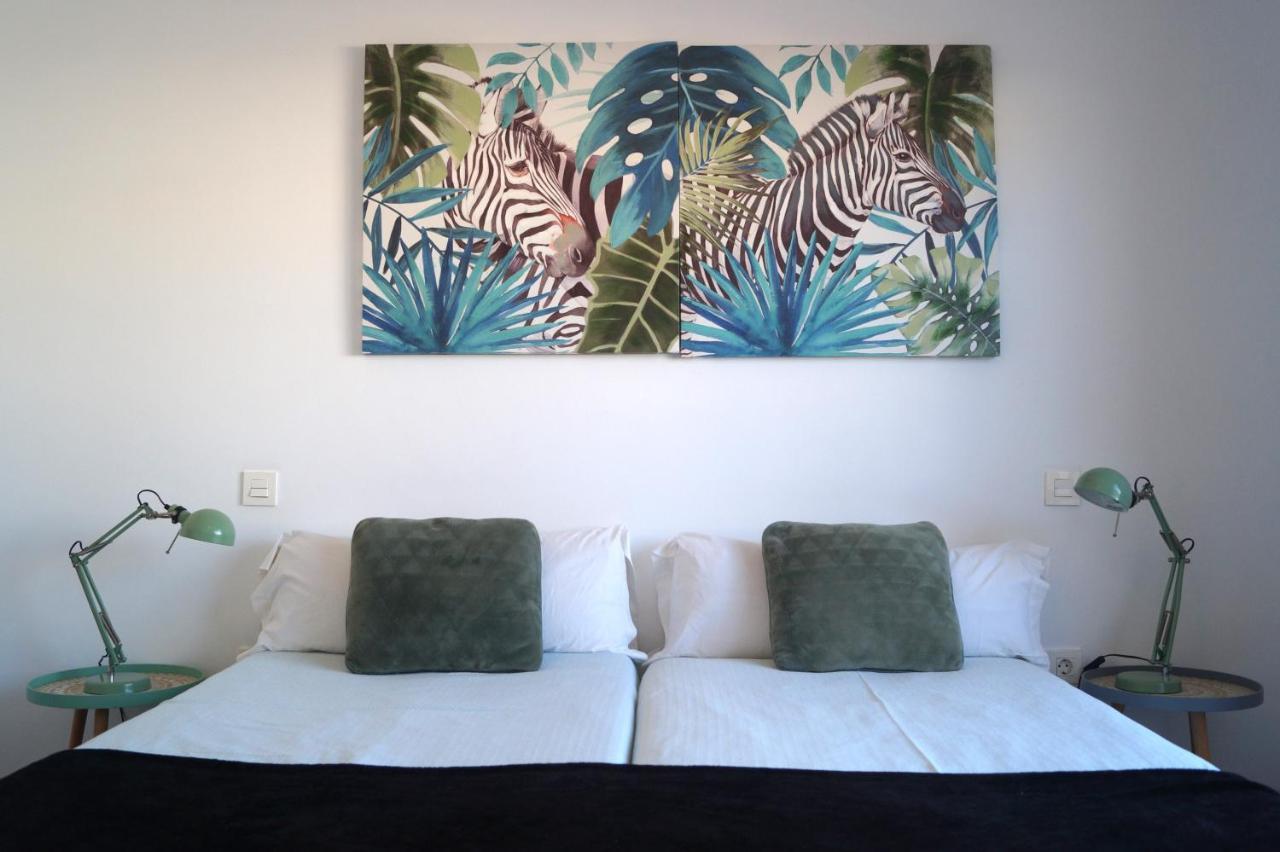 Apartamentos El Abuelo Torrevieja Bagian luar foto