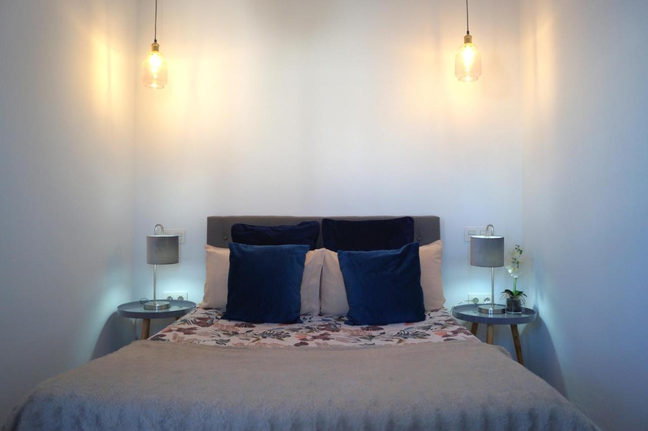 Apartamentos El Abuelo Torrevieja Bagian luar foto