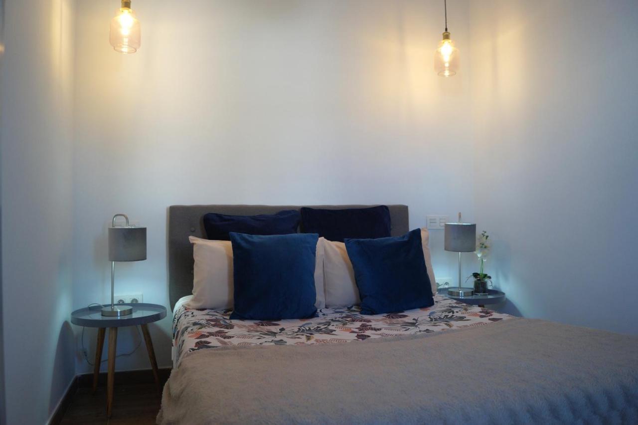 Apartamentos El Abuelo Torrevieja Bagian luar foto