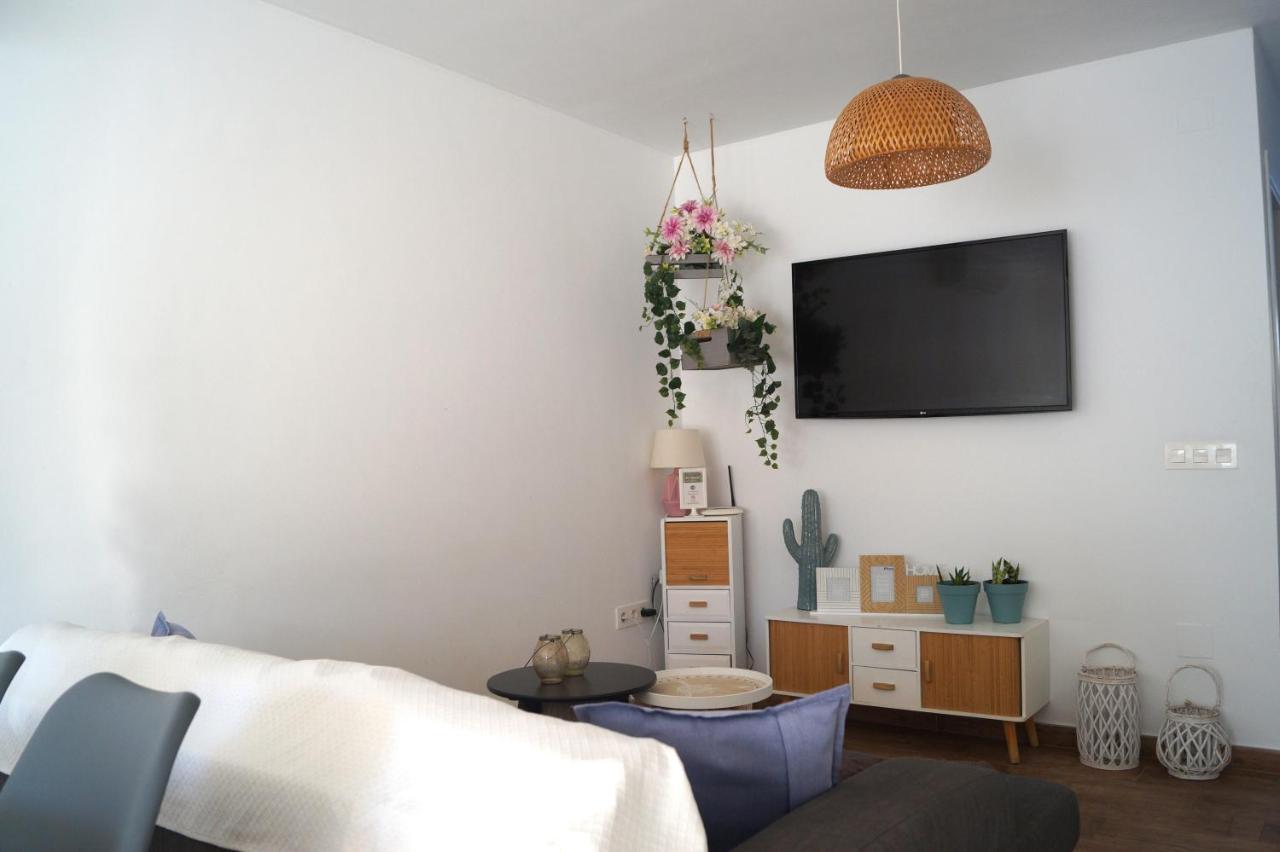 Apartamentos El Abuelo Torrevieja Bagian luar foto