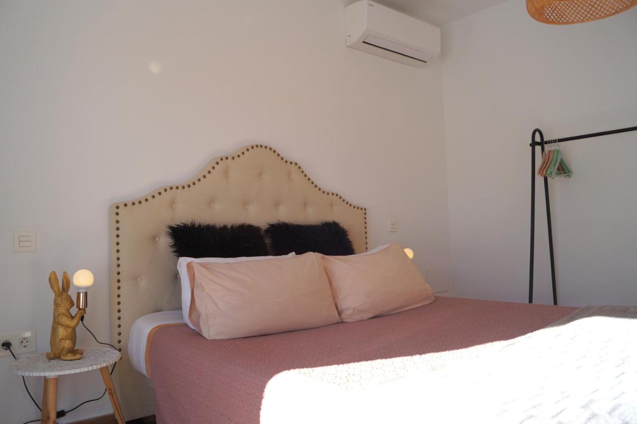 Apartamentos El Abuelo Torrevieja Bagian luar foto