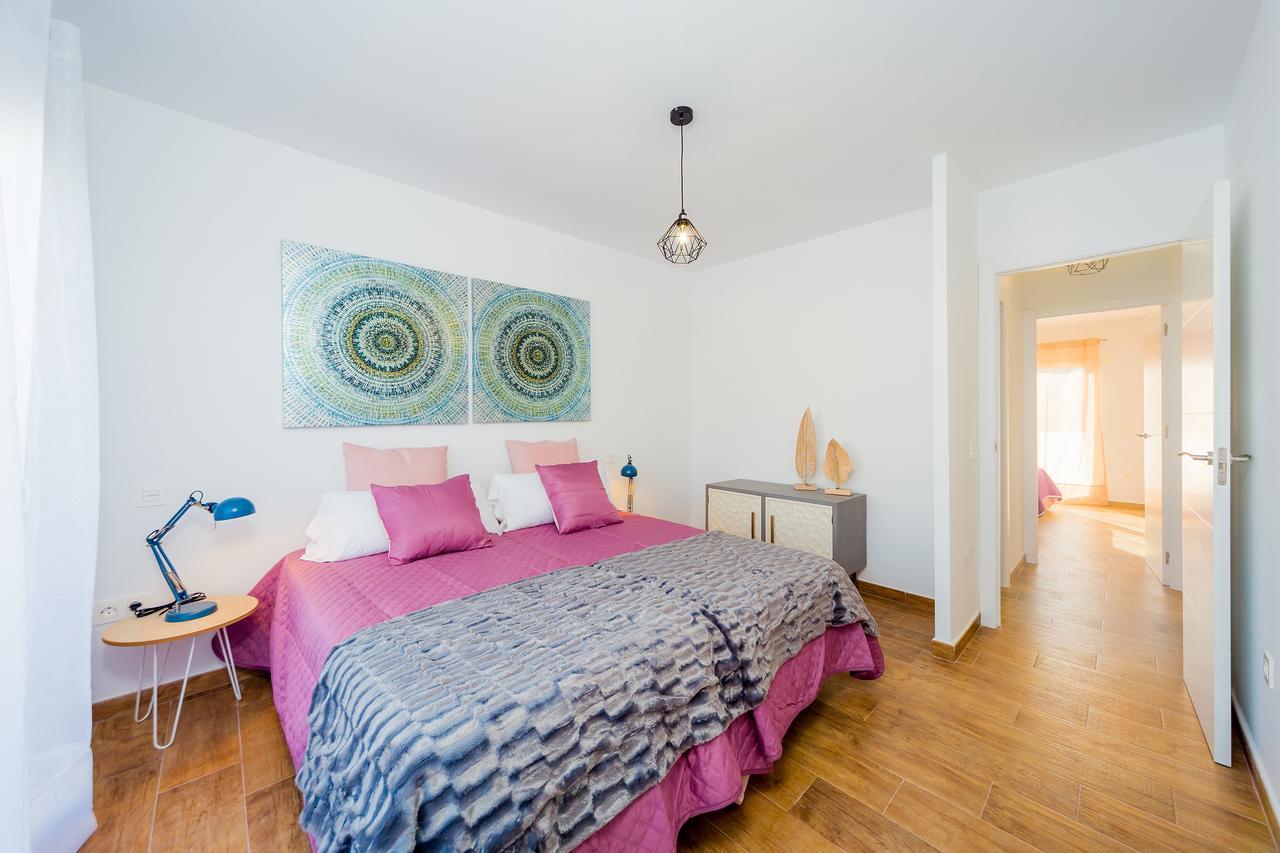 Apartamentos El Abuelo Torrevieja Bagian luar foto