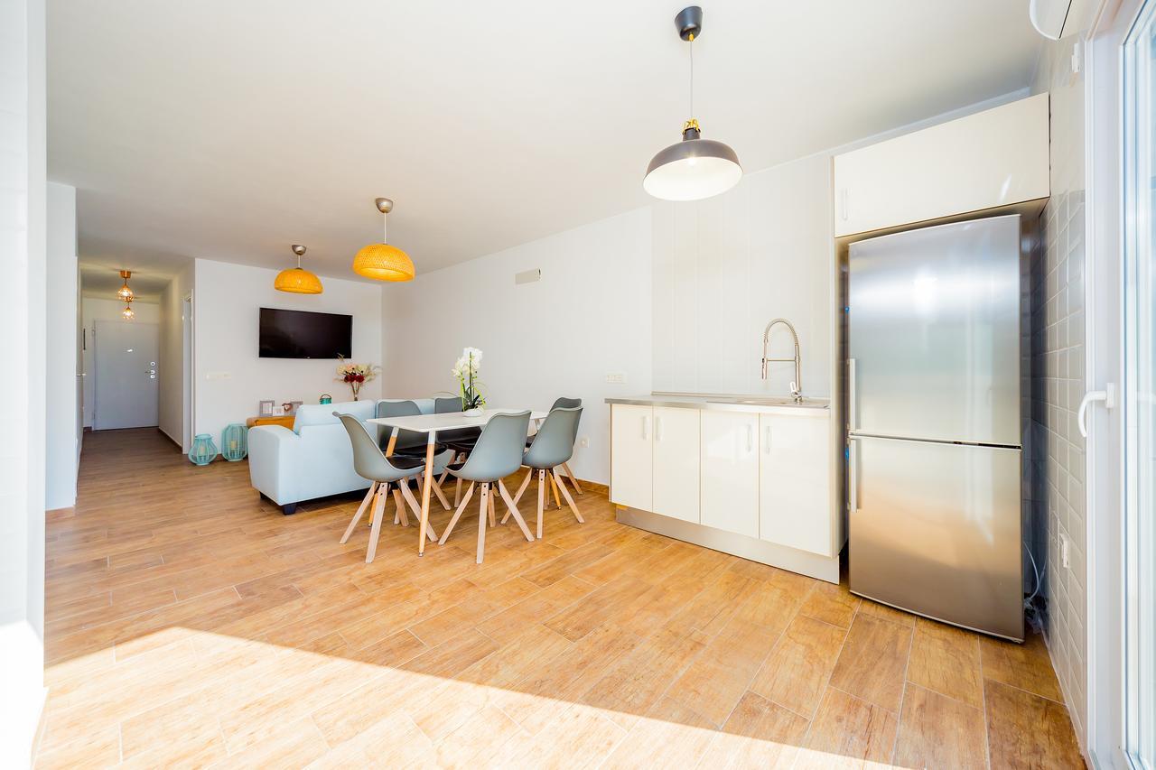Apartamentos El Abuelo Torrevieja Bagian luar foto